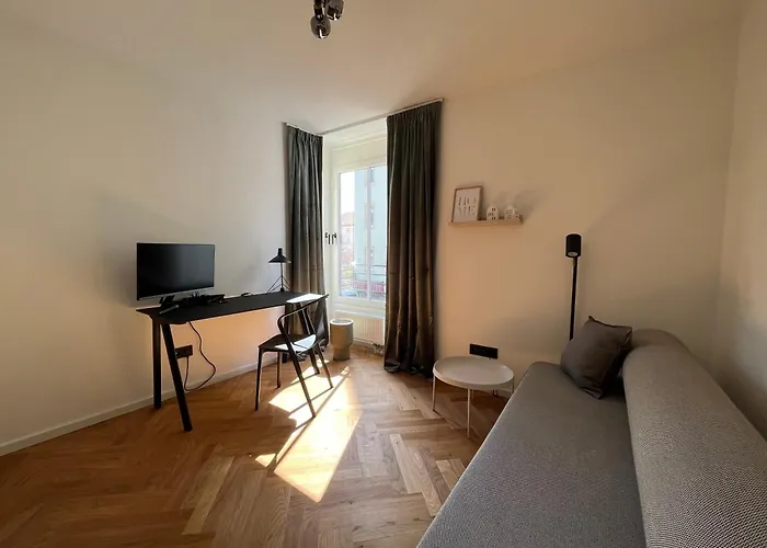 Wohnperle*elboase*einzigartig*hochwertig*ruhig